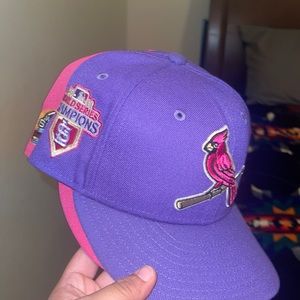 Brand new both for 60